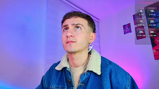 dimitri-bilak online show from 13, 2, 2026