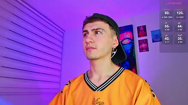 dimitri-bilak online show from 18, 2, 2026