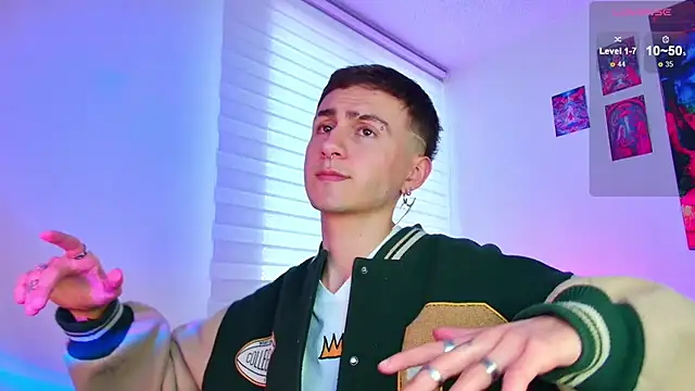 dimitri-bilak online show from 18, 2, 2026