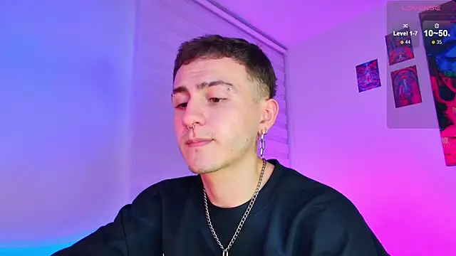 dimitri-bilak online show from 4, 4, 2026