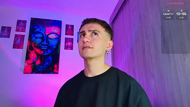 dimitri-bilak online show from 11, 4, 2026