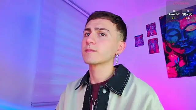 dimitri-bilak online show from 15, 4, 2026