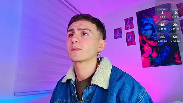 dimitri-bilak online show from 17, 4, 2026