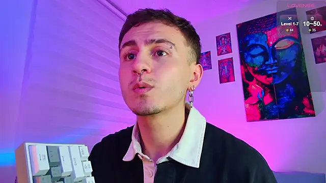 dimitri-bilak online show from 28, 4, 2026