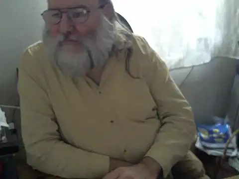 Snapshot of SexySantaC chatting on 11, 2, 2025 SexySantaC online show from 11, 2, 2025