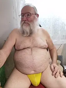 SexySantaC online show from 26, 11, 2025