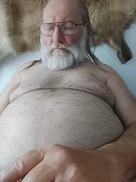 SexySantaC online show from 5, 6, 2026