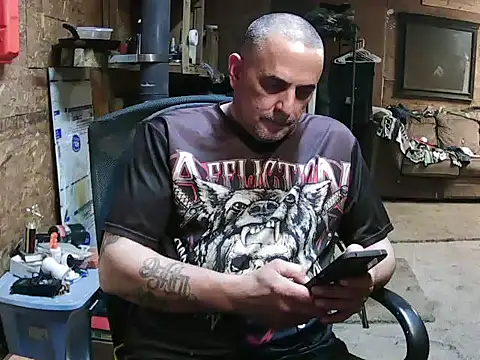 hardcok4u2abuse40 online show from 15, 2, 2026