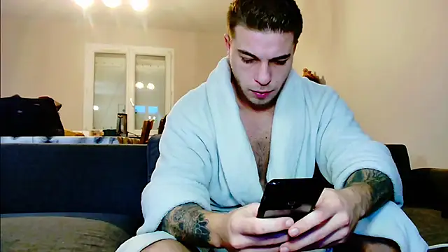 Elkafit28 online show from 24, 1, 2025