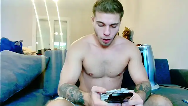 Elkafit28 online show from 31, 1, 2025