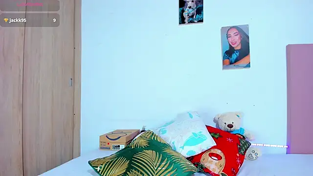 abbyblairs3 online show from 29, 12, 2024