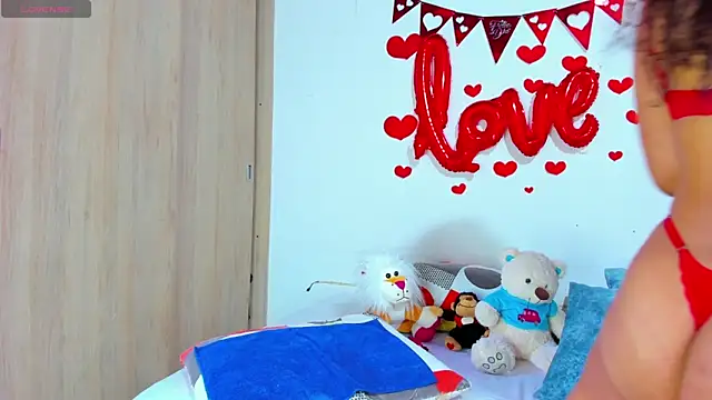 abbyblairs3 online show from 14, 2, 2025