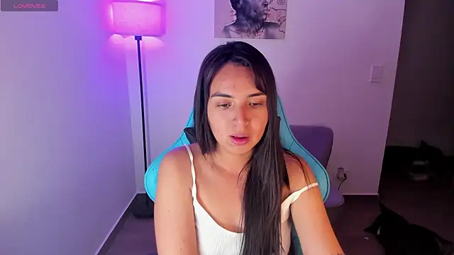 Snapshot of Miss_Nicole chatting on 29, 5, 2026 Miss Nicole online show from 29, 5, 2026