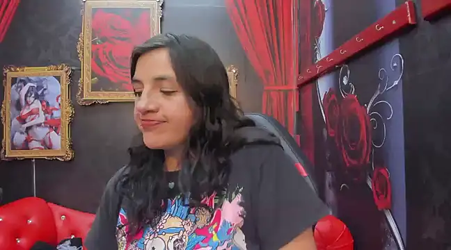 AmaiaDavies online show from 14, 12, 2024