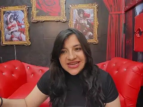 AmaiaDavies online show from 14, 12, 2024