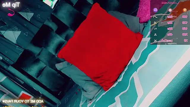 CharlotteBigCock online show from 14, 2, 2026