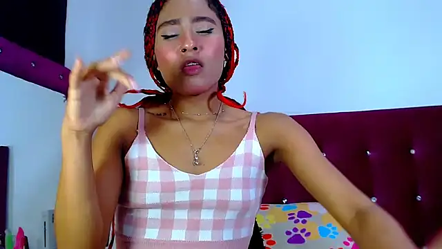 Snapshot of Jenng18 chatting on 22, 9, 2025 Jenng18 online show from 22, 9, 2025