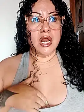 hazel milf online show from 12, 3, 2025