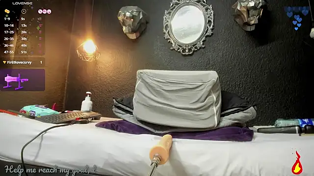 hazel milf online show from 22, 3, 2025