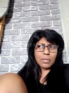 Snapshot of MsAttitude chatting on 14, 12, 2024 MsAttitude online show from 14, 12, 2024