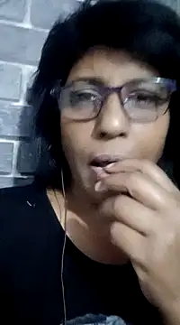 Snapshot of MsAttitude chatting on 14, 12, 2024 MsAttitude online show from 14, 12, 2024