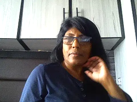 Snapshot of MsAttitude chatting on 17, 12, 2024 MsAttitude online show from 17, 12, 2024