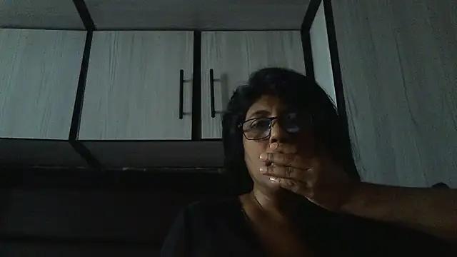 Snapshot of MsAttitude chatting on 19, 12, 2024 MsAttitude online show from 19, 12, 2024