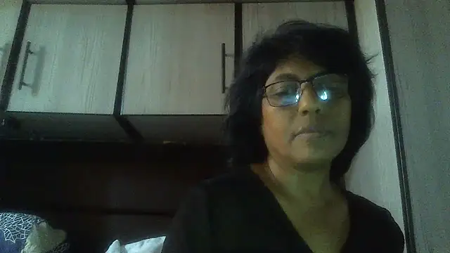 Snapshot of MsAttitude chatting on 24, 12, 2024 MsAttitude online show from 24, 12, 2024