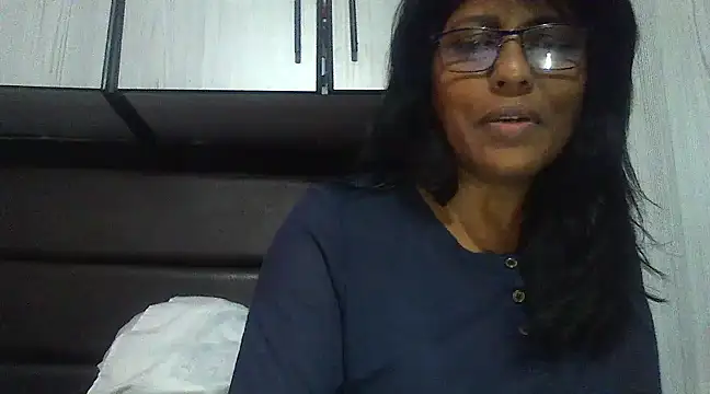 Snapshot of MsAttitude chatting on 15, 3, 2025 MsAttitude online show from 15, 3, 2025