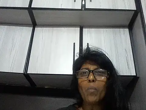 MsAttitude online show from 19, 10, 2025