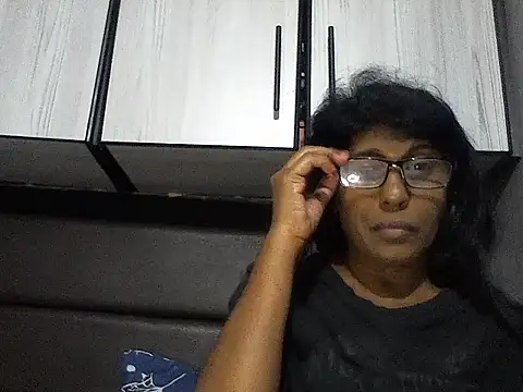 MsAttitude online show from 1, 11, 2025