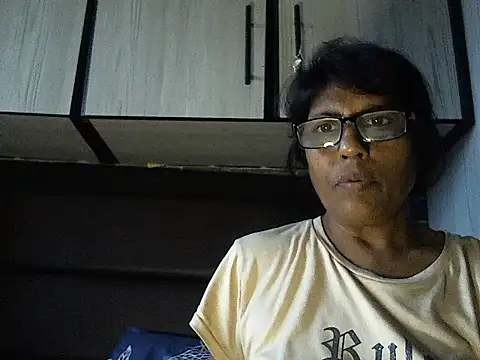 MsAttitude online show from 24, 11, 2025