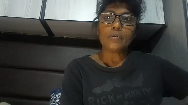 MsAttitude online show from 21, 12, 2025