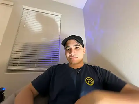 Snapshot of Ryan_Garcia_ chatting on 19, 9, 2025 Ryan Garcia online show from 19, 9, 2025
