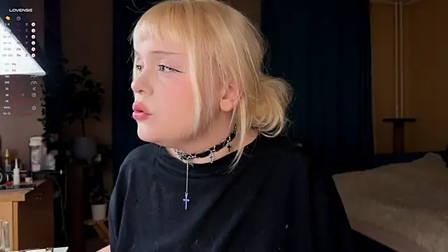 LisaLaas online show from 30, 9, 2025