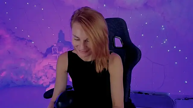 MistyBarnes online show from 3, 3, 2025