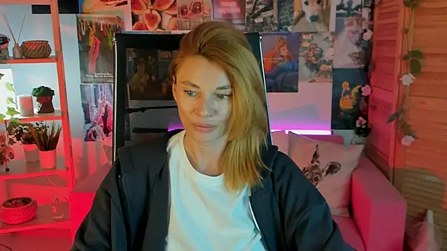 MistyBarnes online show from 15, 3, 2025