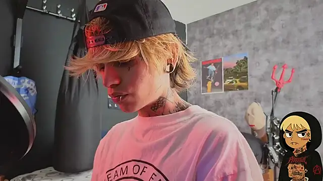 AcidMilo online show from 24, 10, 2025