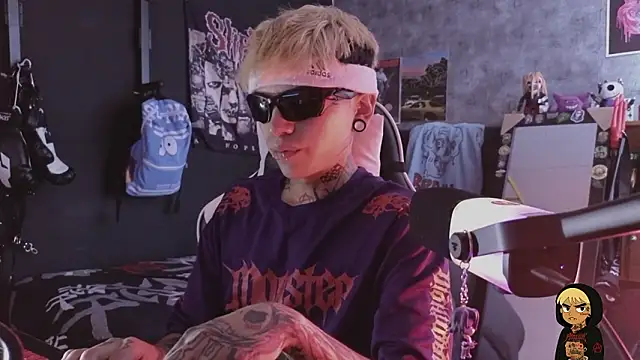 AcidMilo online show from 4, 2, 2026