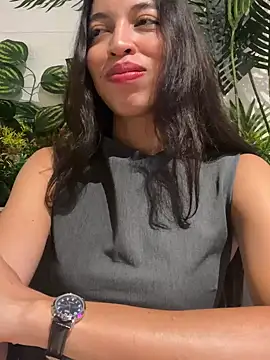 Nikol-JE online show from 15, 12, 2024