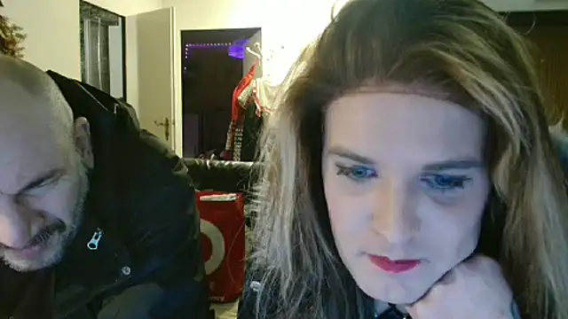 TransandBoy online show from 12, 12, 2024