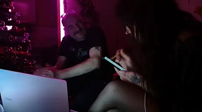 TransandBoy online show from 25, 12, 2024