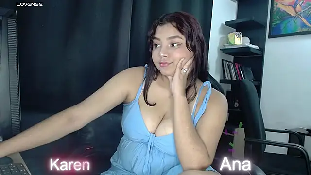 Karen sex92 online show from 28, 1, 2025