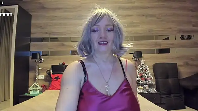 TrueFoxyyy online show from 28, 1, 2025