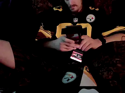 xxxTony999 online show from 16, 12, 2025