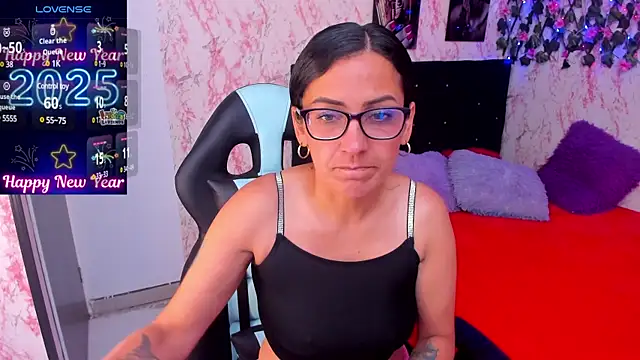 alma blue online show from 3, 1, 2025