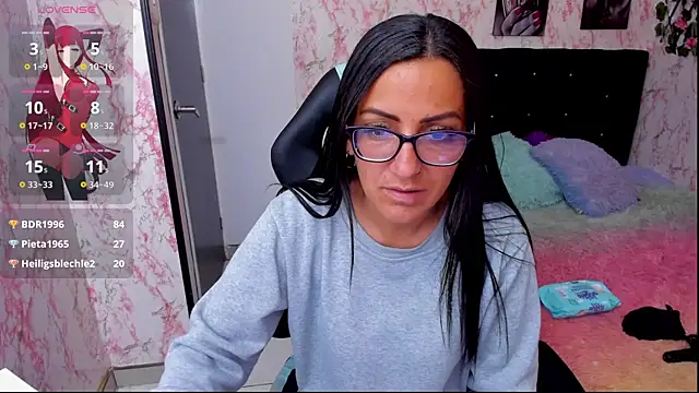 alma blue online show from 10, 2, 2025