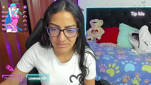 alma blue online show from 17, 10, 2025