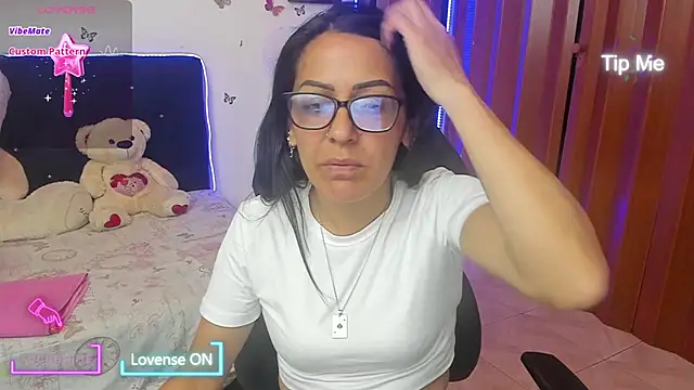 alma blue online show from 15, 11, 2025