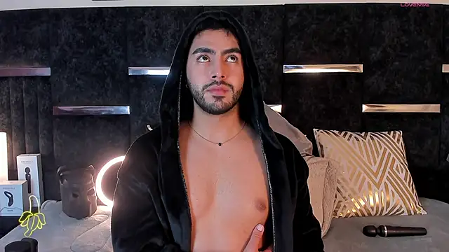 ItsMeEros online show from 17, 3, 2025